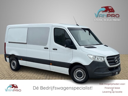 Mercedes-Benz Sprinter 0
