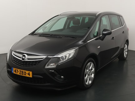 Opel Zafira 0