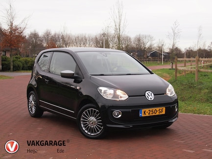 Volkswagen Up! 0