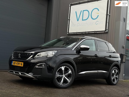 Peugeot 3008 0