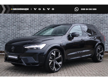 Volvo XC60 0