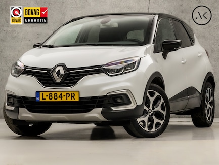 Renault Captur 0