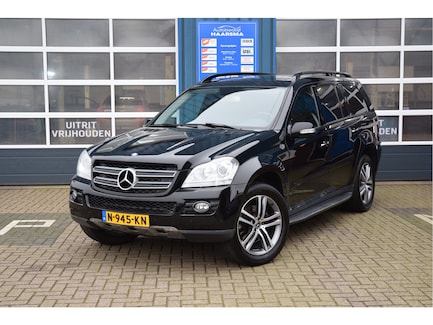 Mercedes-Benz GL 0