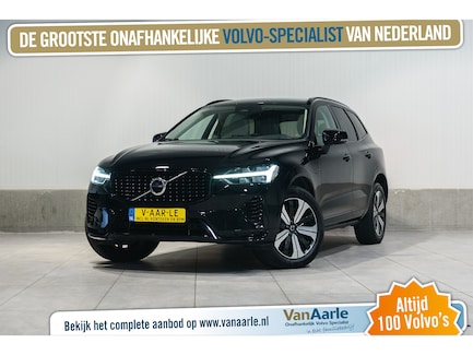 Volvo XC60 0