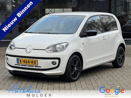Volkswagen Up! 0