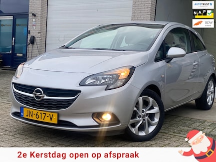 Opel Corsa 0