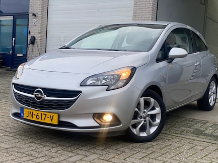 Opel Corsa 0