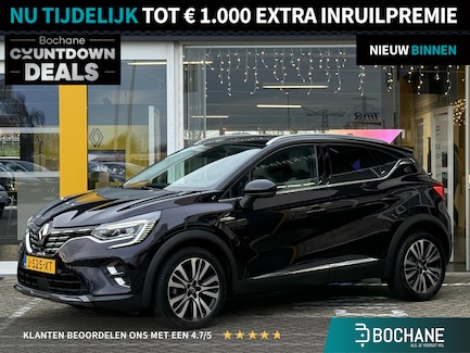 Renault Captur 0