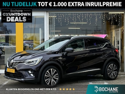 Renault Captur 0