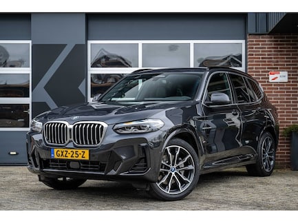 BMW X3 0