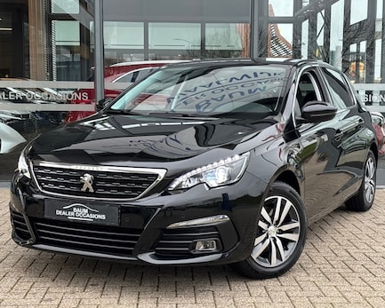 Peugeot 308 0