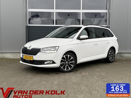 Skoda Fabia 0