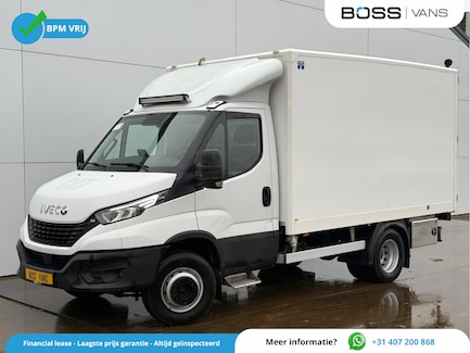 IVECO Daily 0