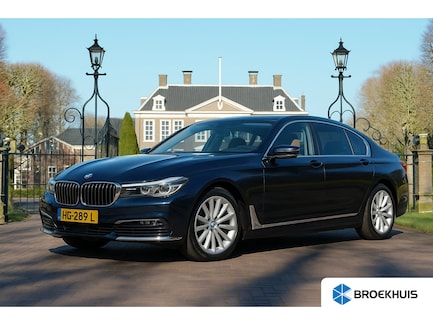 BMW 7-Serie 0