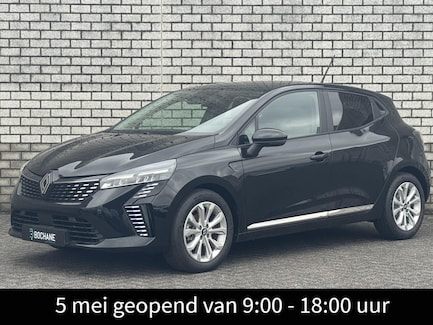 Renault Clio 0