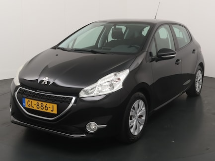 Peugeot 208 0