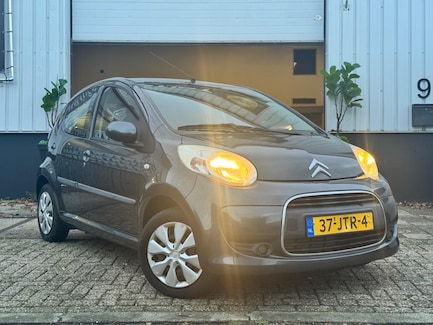 Citroën C1 0