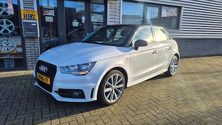 Audi A1 0