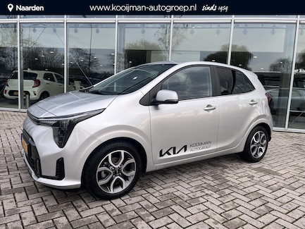 Kia Picanto 0