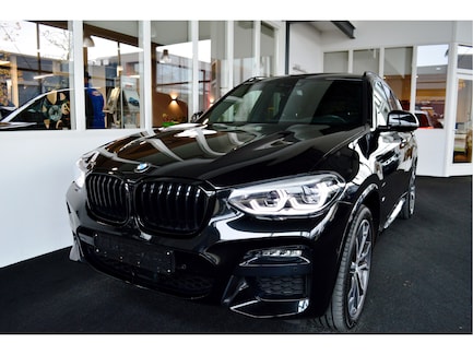 BMW X3 0