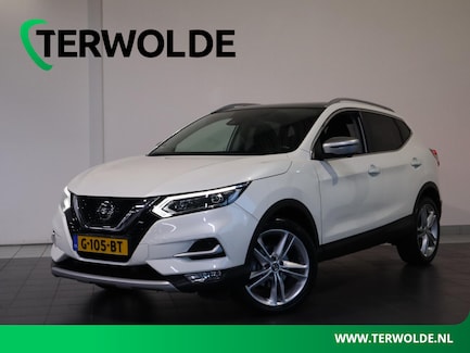 Nissan Qashqai 0