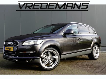 Audi Q7 0