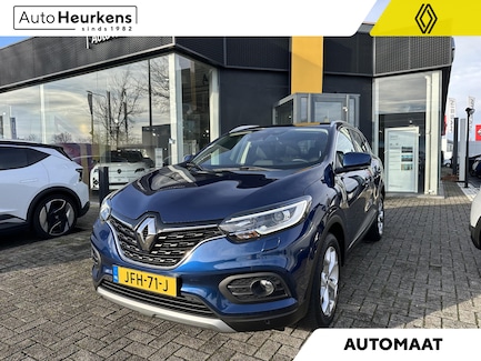 Renault Kadjar 0