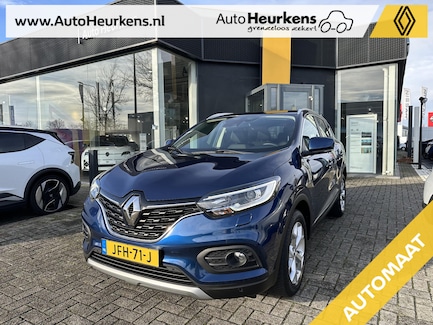 Renault Kadjar 0