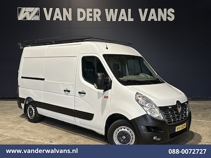Renault Master 0