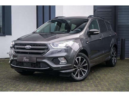 Ford Kuga 0