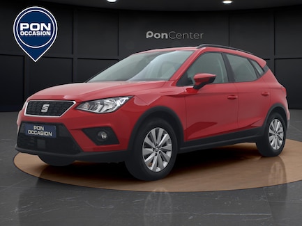 SEAT Arona 0
