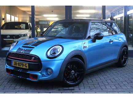 MINI Cooper S 0