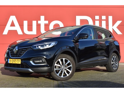Renault Kadjar 0