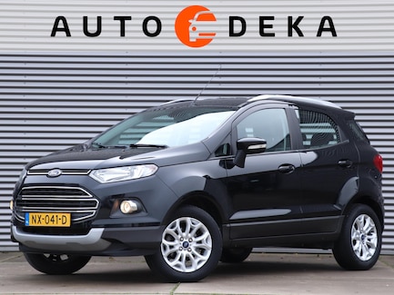 Ford EcoSport 0