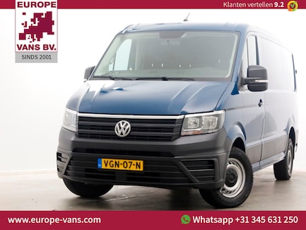 Volkswagen Crafter 0
