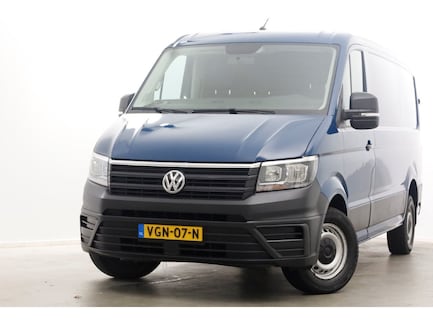 Volkswagen Crafter 0