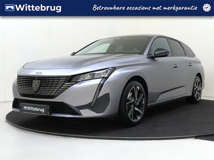 Peugeot 308 0