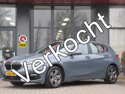 BMW 1-Serie 0