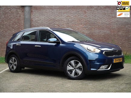 Kia Niro 0