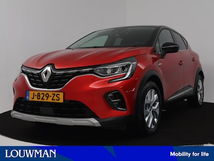 Renault Captur 0