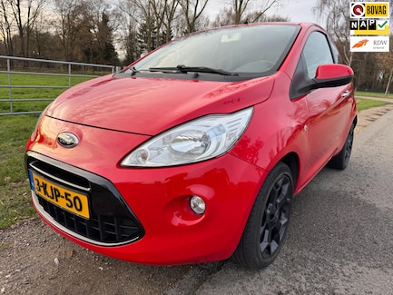 Ford Ka 0