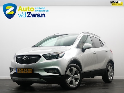 Opel Mokka 0