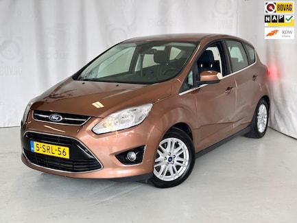 Ford C-Max 0