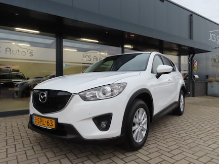 Mazda CX-5 0