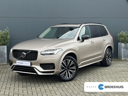 Volvo XC90 0