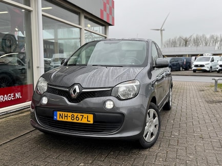 Renault Twingo 0