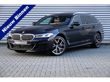 BMW 5-Serie 0