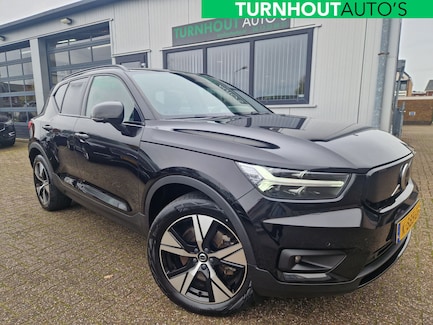 Volvo XC40 0