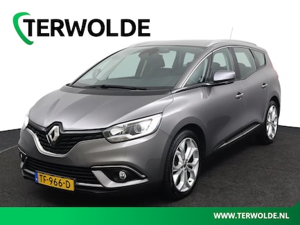 Renault Grand Scenic 0