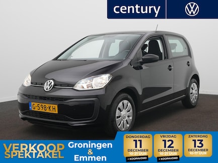 Volkswagen Up! 0